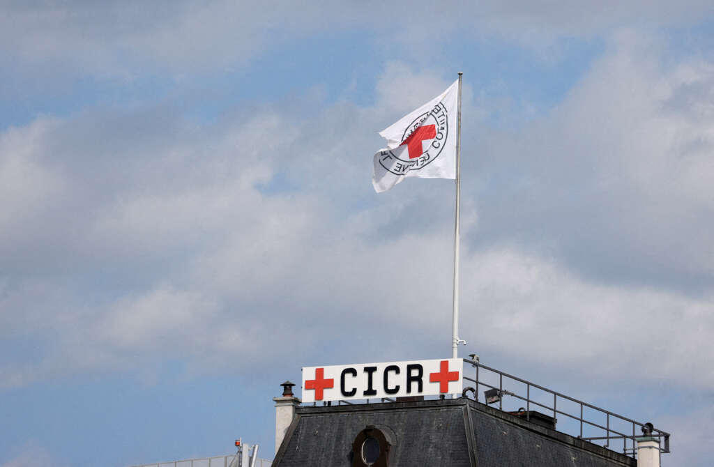 ICRC to cut some 1,500 jobs as humanitarian budgets seen sliding