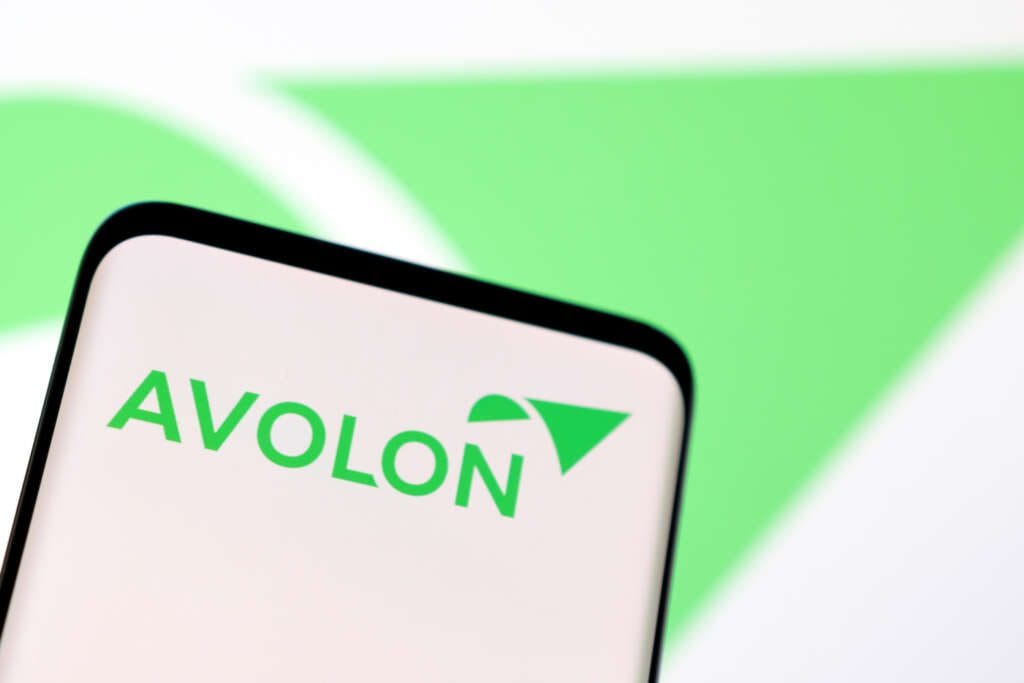 Avolon CEO says Q1 business boosted by China reopening