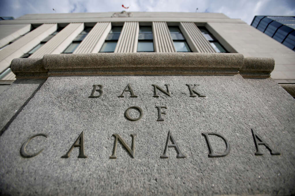 Bank of Canada seen on hold even as economy accelerates