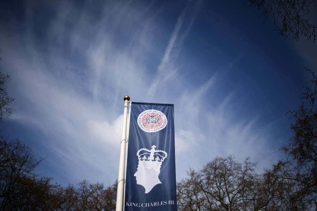 Factbox-From holy oil to sceptres and a spoon: King Charles’ coronation ceremony