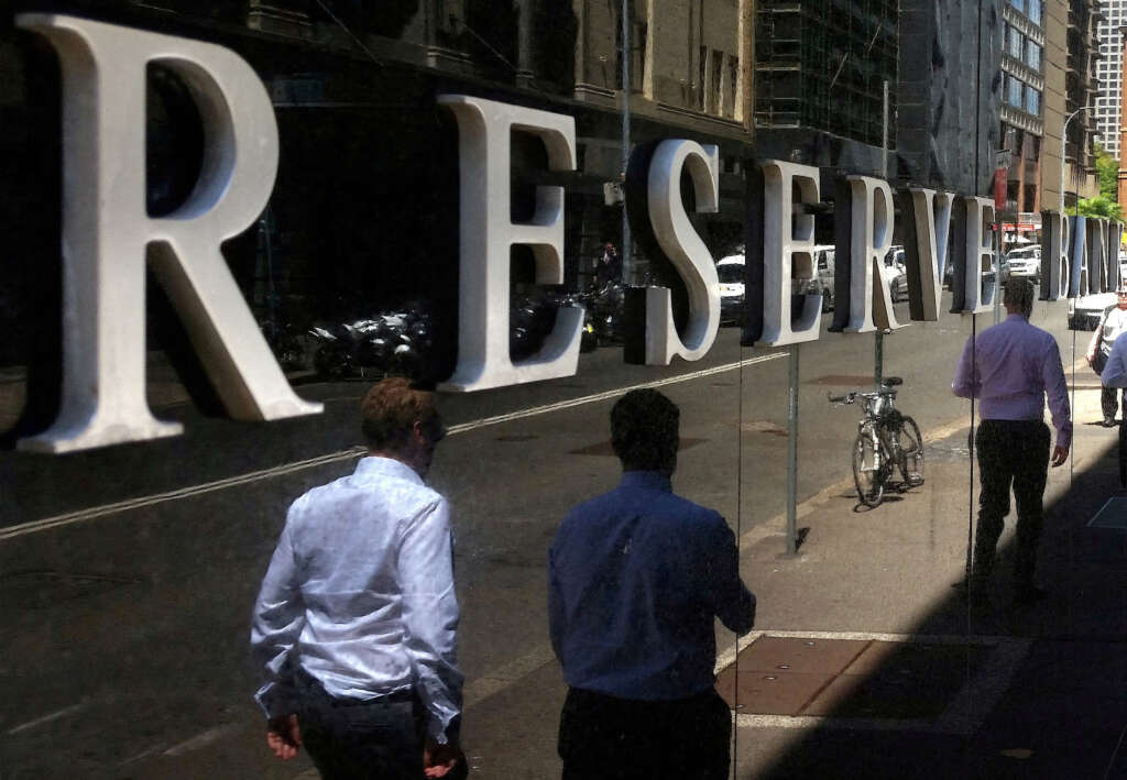 Marketmind: RBA shock hike starts huge week for central banks