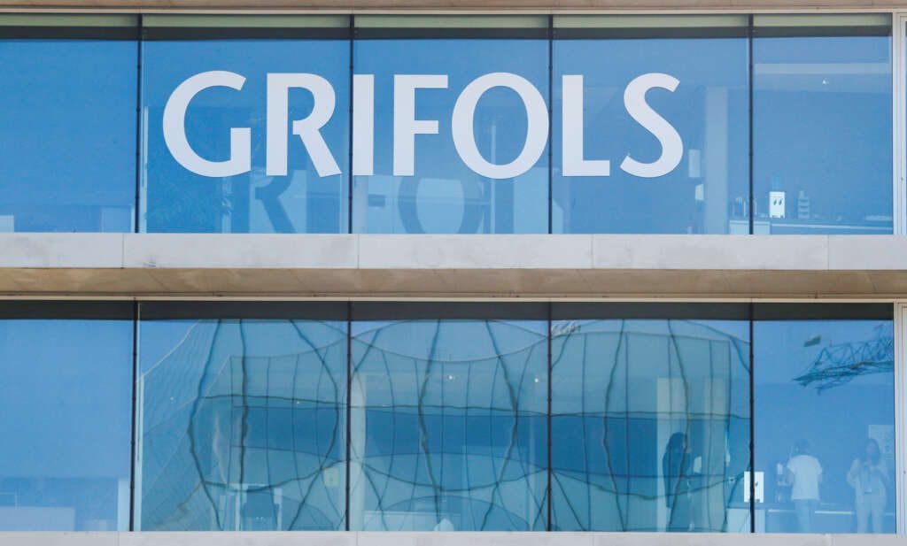 Spain’s Grifols names current chairman as CEO, ending family leadership