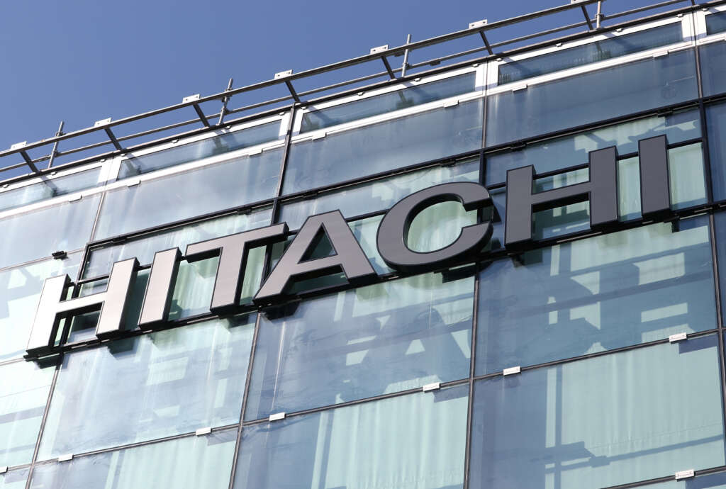 UK regulator expresses concern over Hitachi-Thales rail signal deal