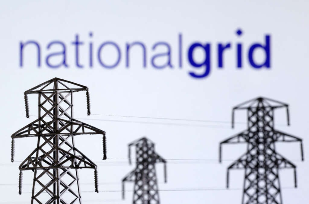 Britain’s National Grid expects to meet electricity demand this winter