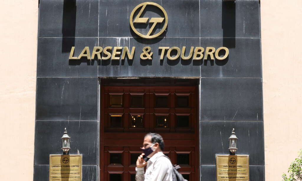 L&T, Spain’s Navantia to jointly bid for $5-billion India submarine tender