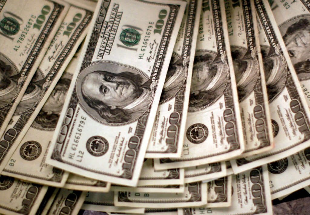 Dollar on guard as US inflation test looms