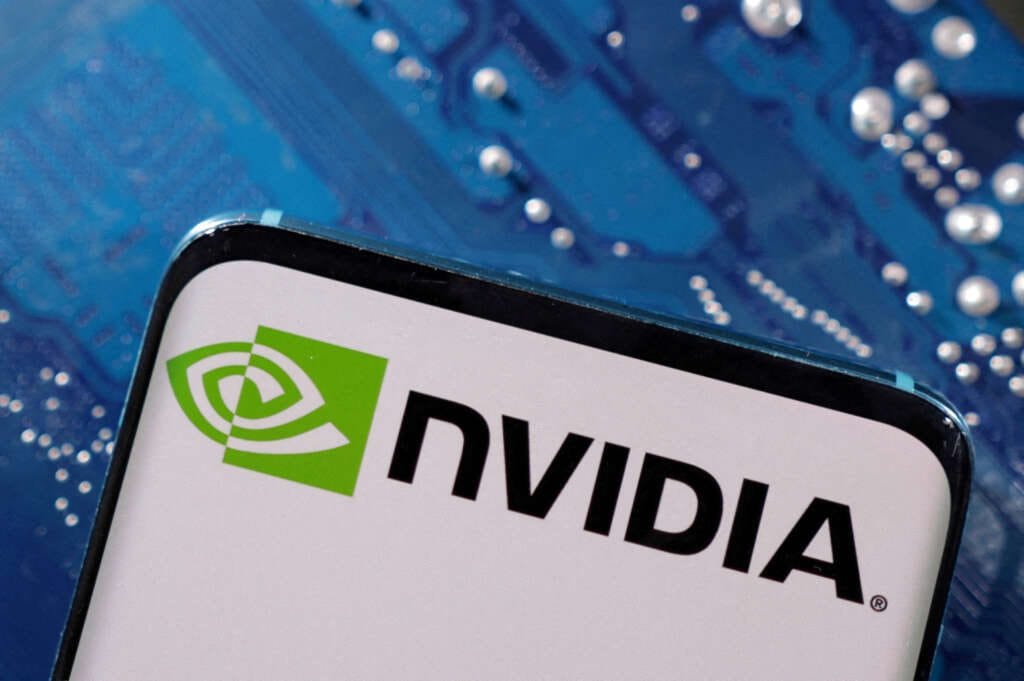 Analysis-Nvidia’s $25 billion buyback ‘a head-scratcher’ for some shareholders