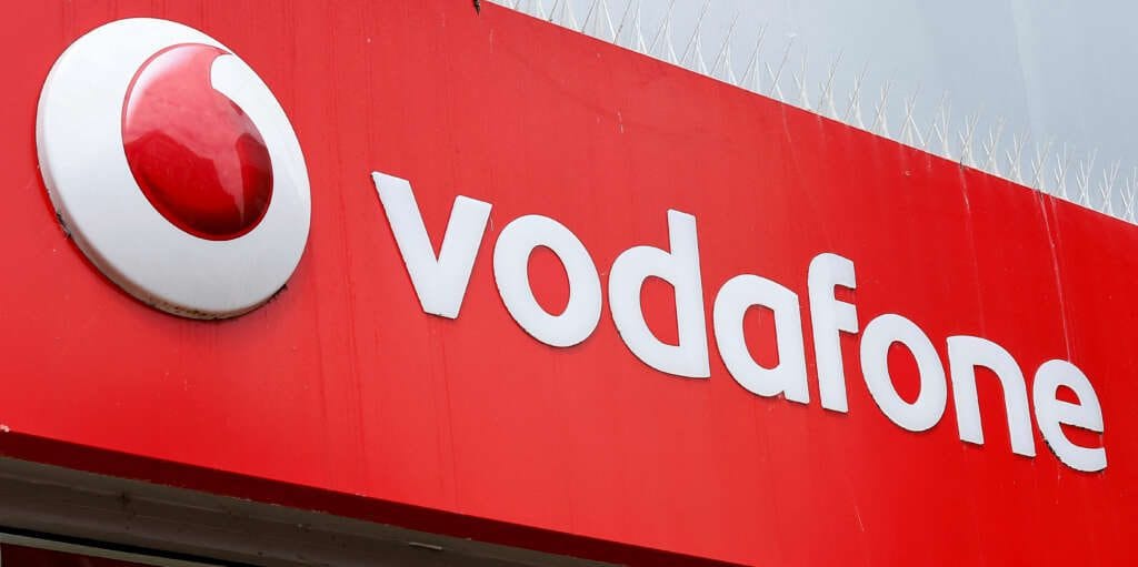 Vodafone teams up with Amazon’s Project Kuiper to extend 5G reach