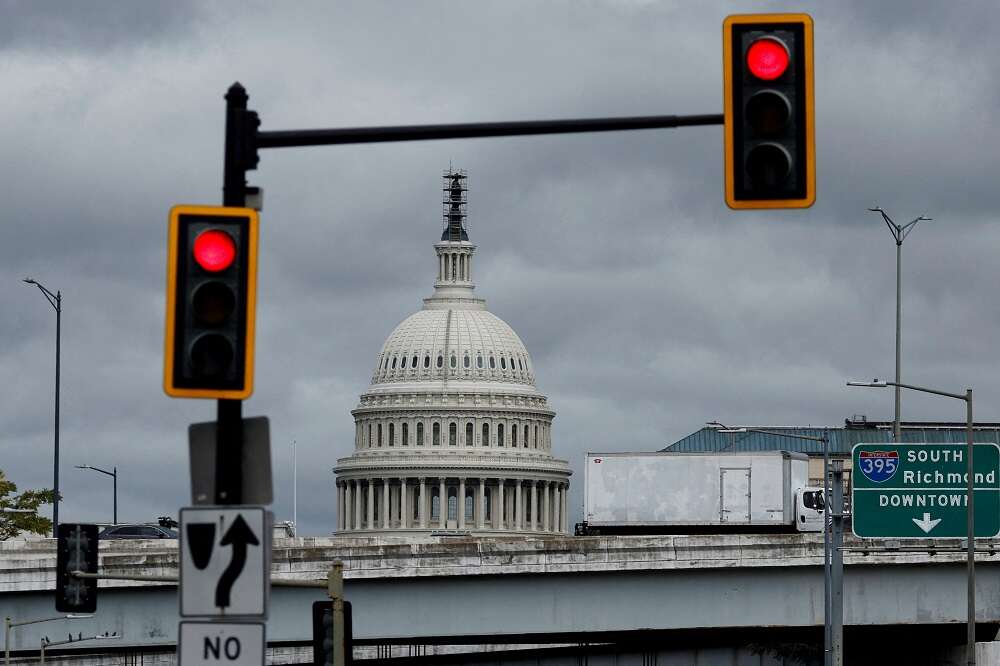 Shutdown showdown in US Congress: Time running short to fund government
