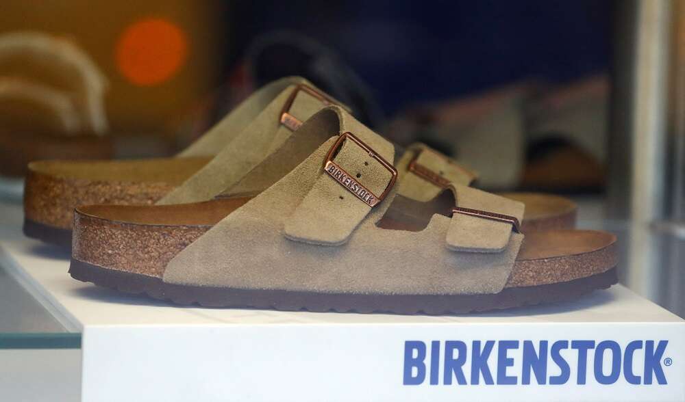 Germany’s Birkenstock targets over $9 billion valuation in US IPO