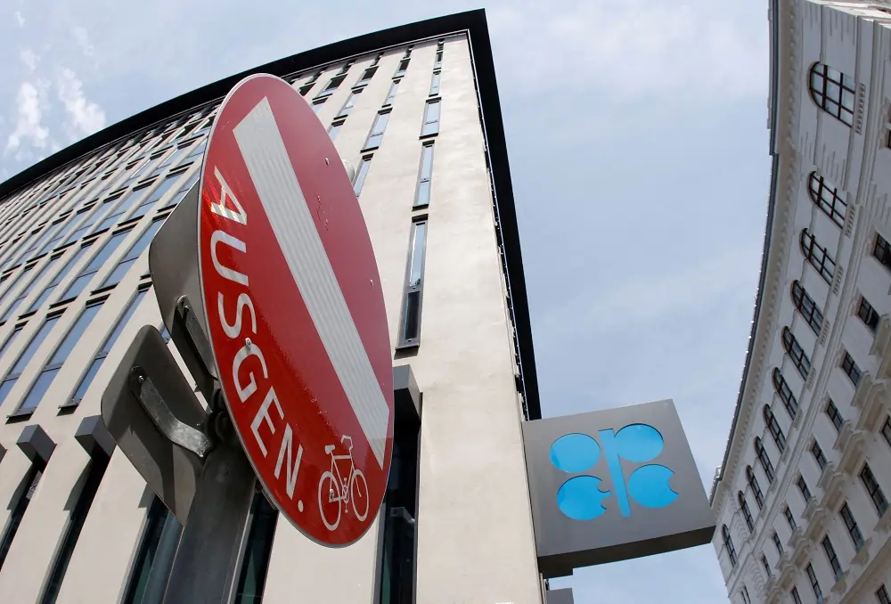 Explainer-Why calls for oil embargo on Israel are unlikely to go anywhere