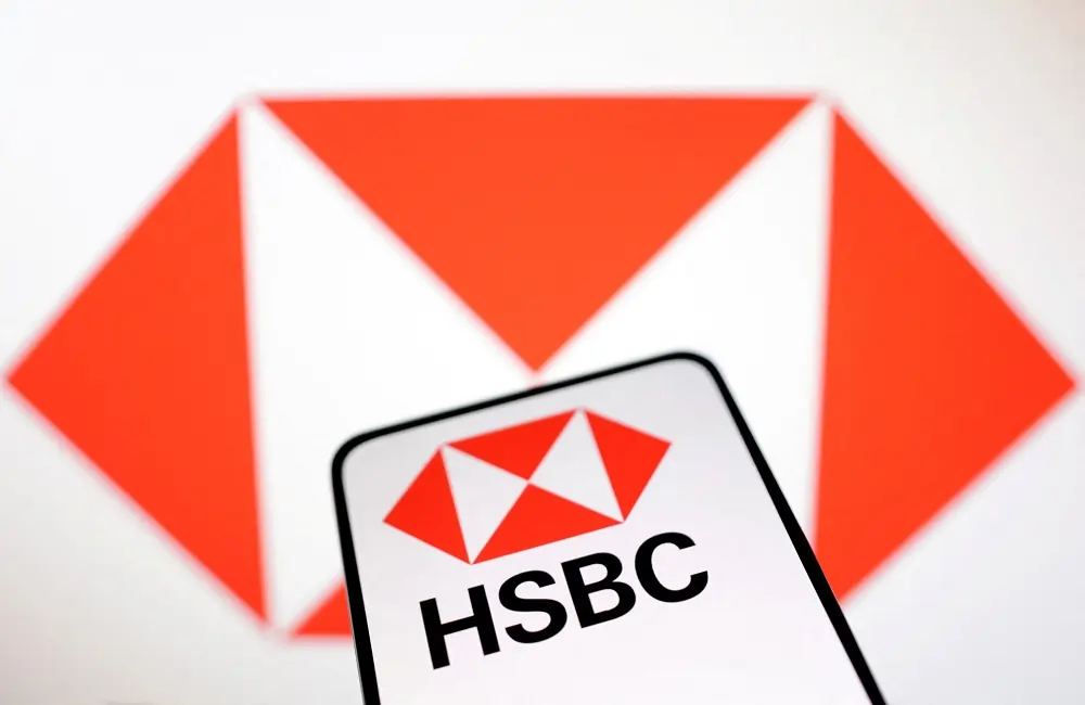 Royal Bank of Canada gets nod for $10 billion purchase of HSBC unit