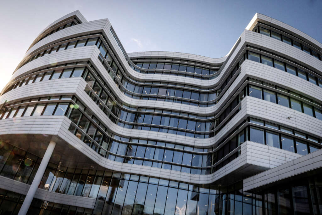 Novo Nordisk to begin 2024 share buybacks