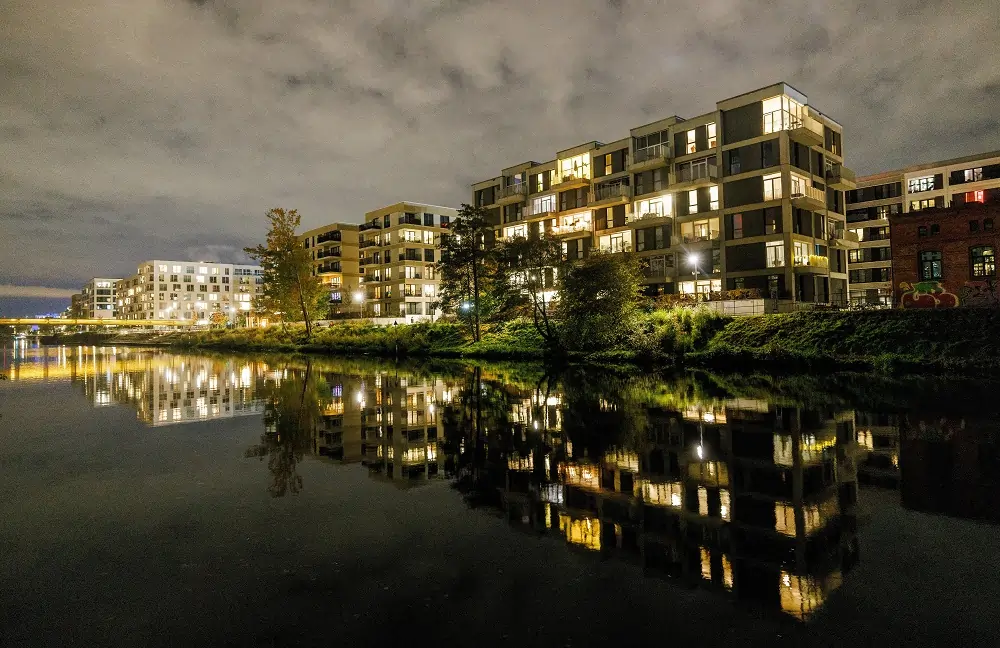 German homes are still overvalued despite price drop – Bundesbank