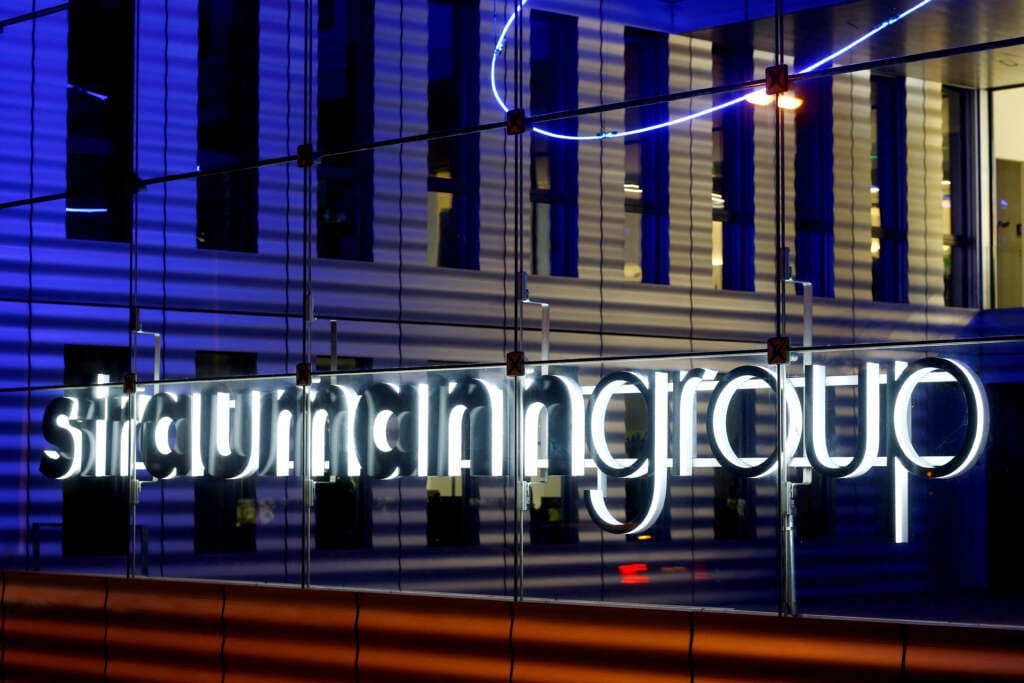 Dental implants maker Straumann sees steady sales growth in 2024