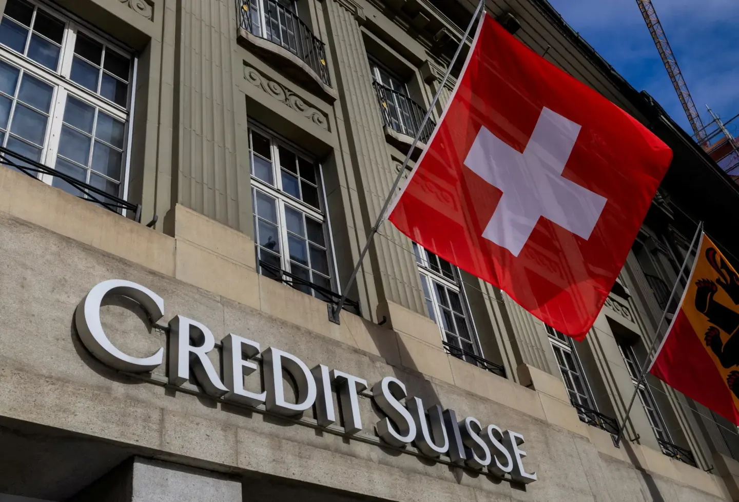 Credit Suisse collapse showed weakness in regulatory framework: SNB