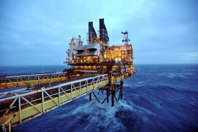 North Sea oil producers urge Labour’s Starmer for tax clarity