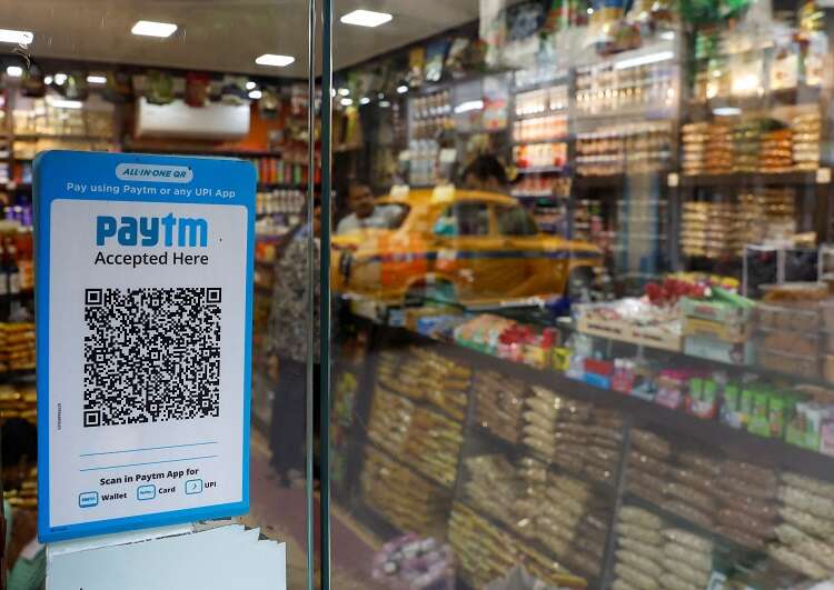 India’s Paytm gets warning from markets regulator for old transactions with banking unit