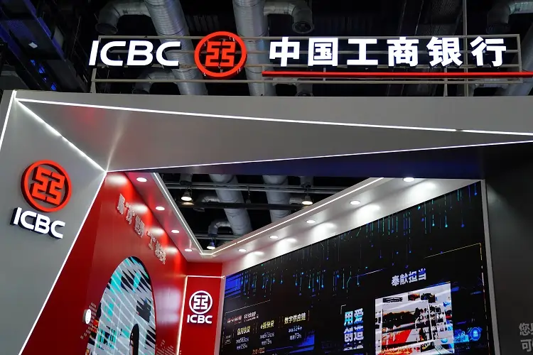 Major Chinese banks cut deposit rates after reduction in lending rates