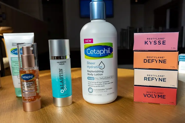 L’Oreal to acquire 10% stake in Swiss skin care company Galderma