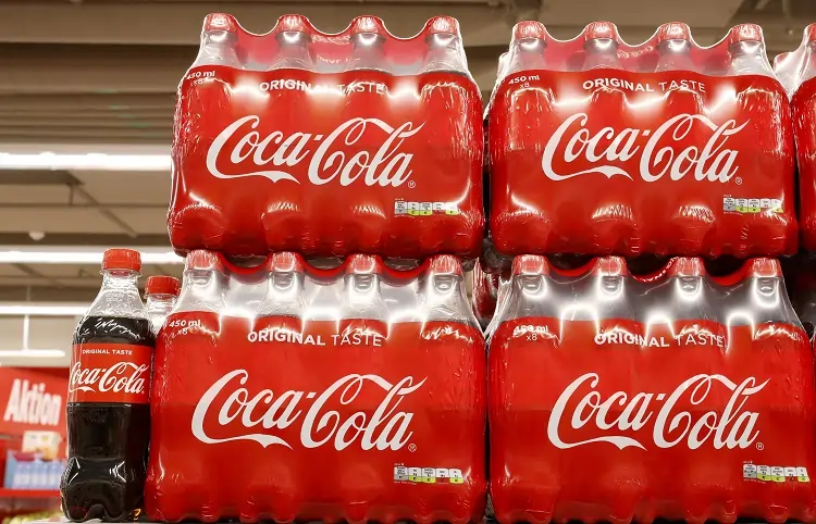 Bottler Coca-Cola HBC raises 2024 revenue and operating profit forecasts
