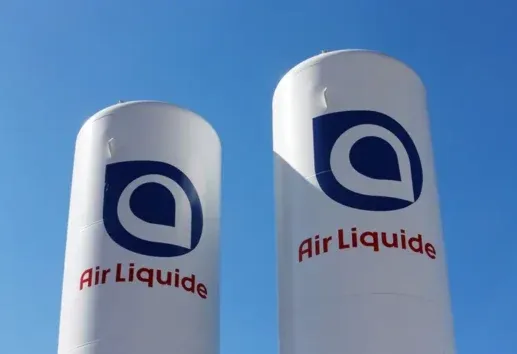 Air Liquide confirms full-year targets after in-line quarter
