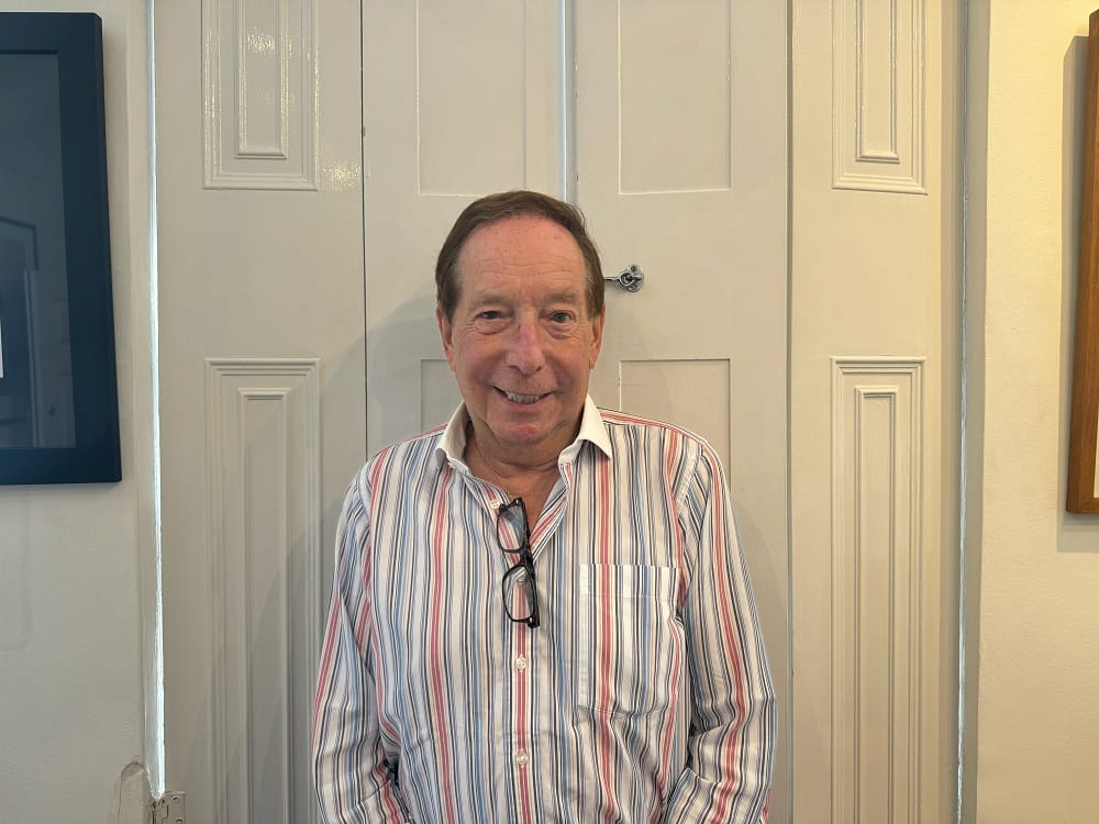 An Interview with Andrew Lawrence Greystoke on the Power of Mentorship in Corporate Advisory