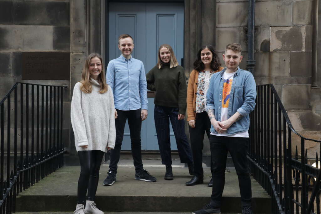 Kickstart your career with Global B2B Services Provider AnywhereWorks