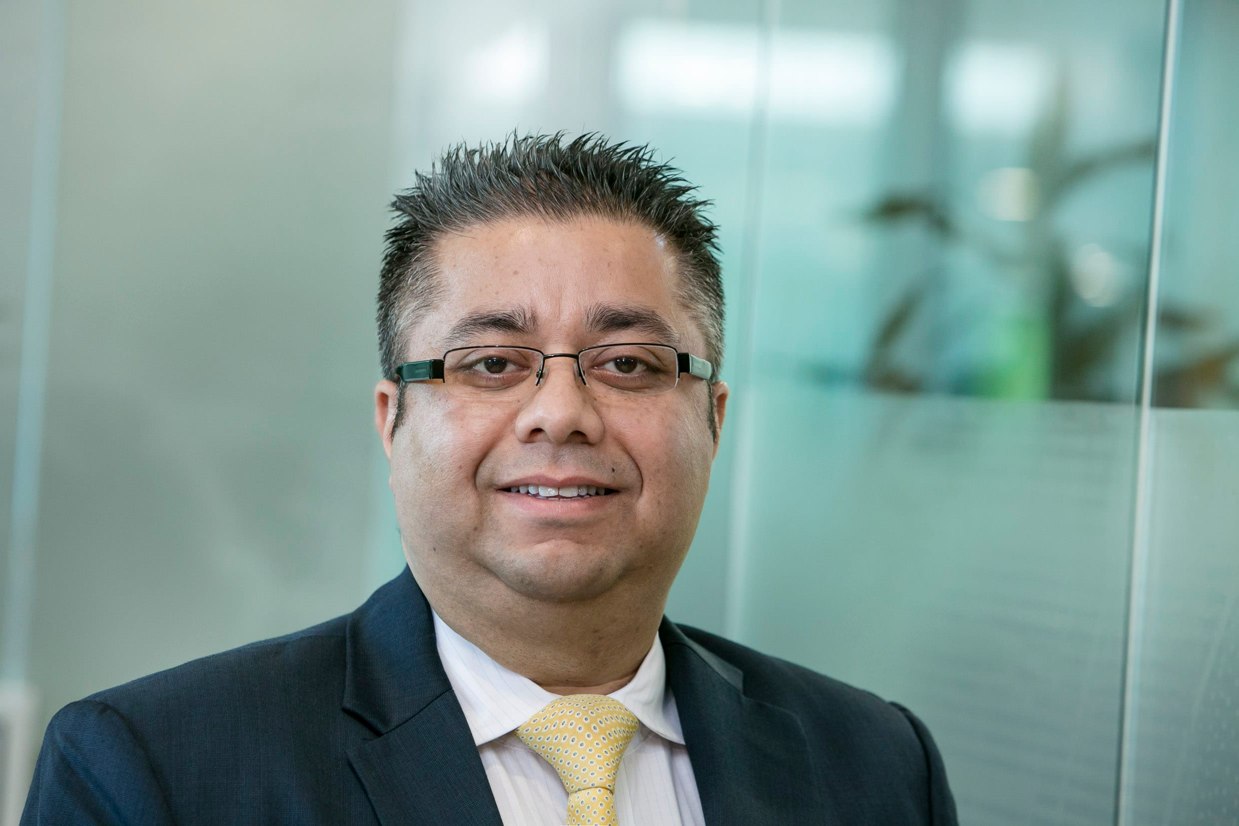 Deepak Sharma Reinvents Aircraft Leasing Through Strategy Trust and Precision