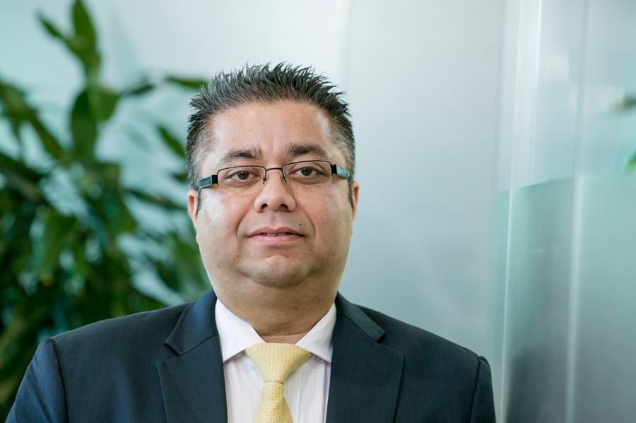 An Interview with Deepak Sharma, AFL CEO, on Guiding Teams and Making Smart Decisions in Aviation Finance 