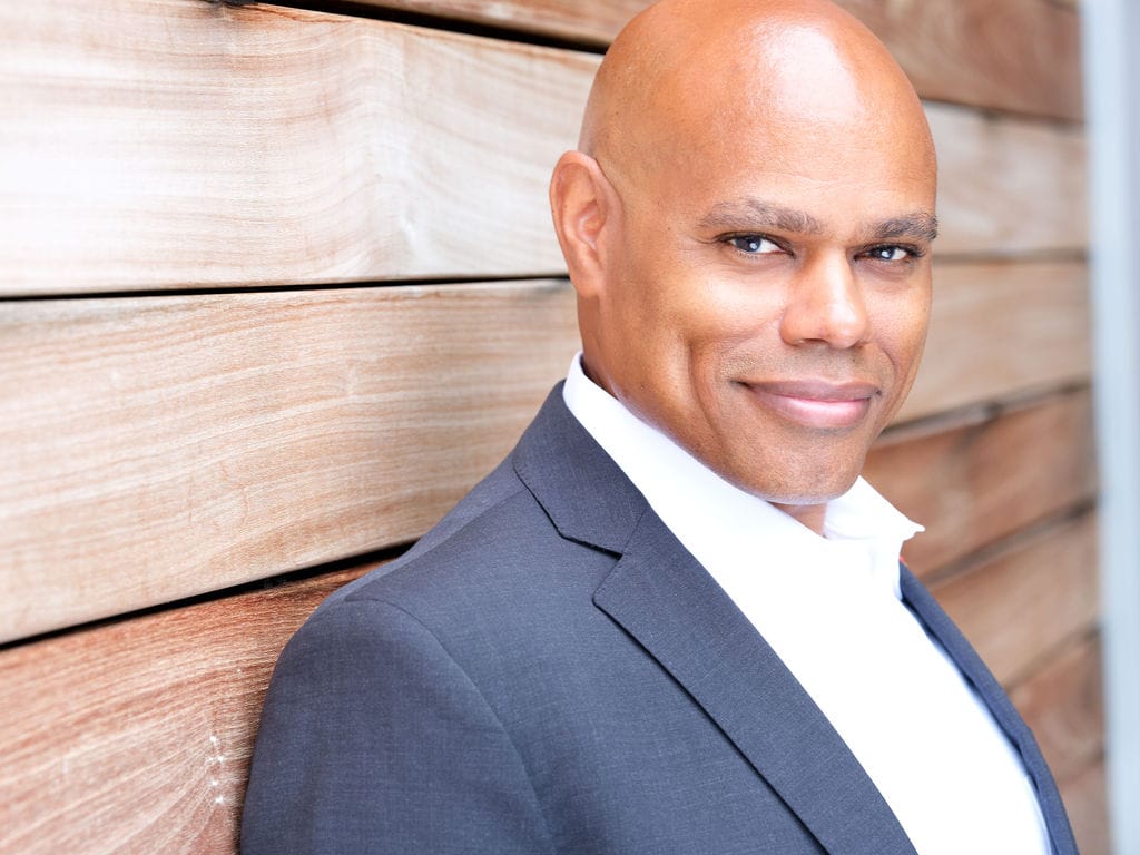 Douglas Lemott Jr. Believes Great Leadership Begins With the Right Questions