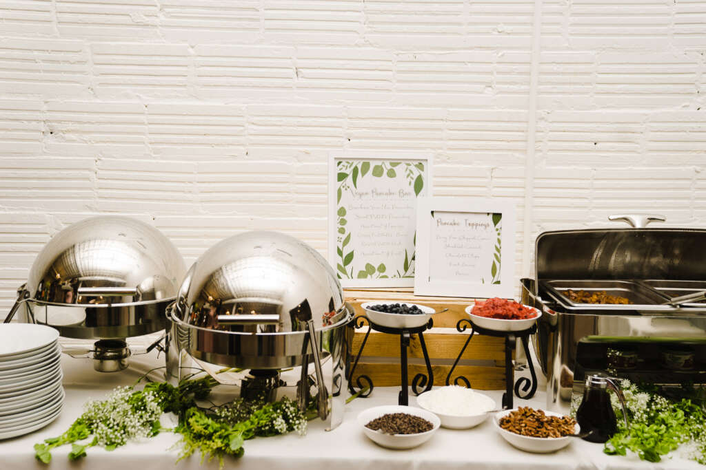 Future of digitising in the catering industry