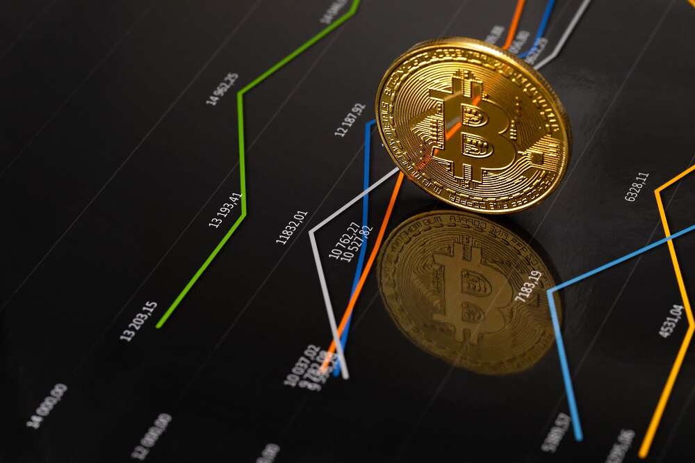 As cryptocurrency prices soar, over 60% of investors borrow money to fund investments