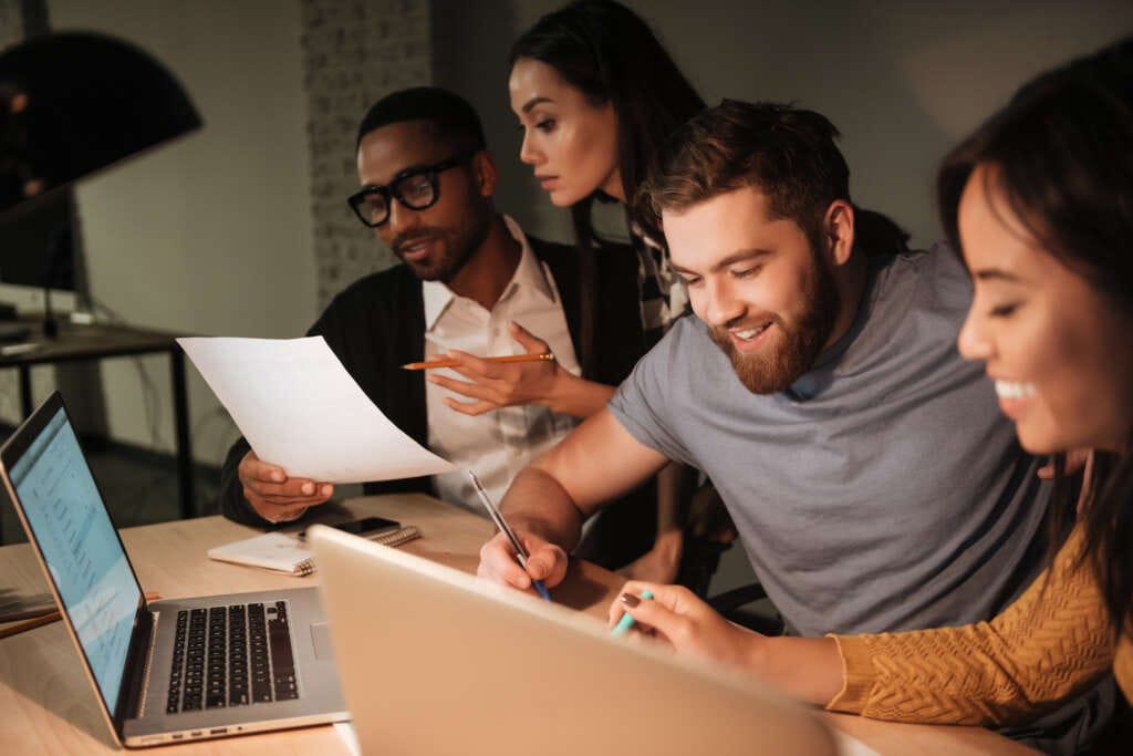 Retention of contingent workers vital in talent-scarce market