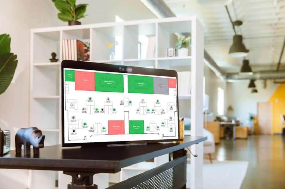Optimize Hybrid Work Environments with Zoom’s Newest Innovation, Workspace Reservation