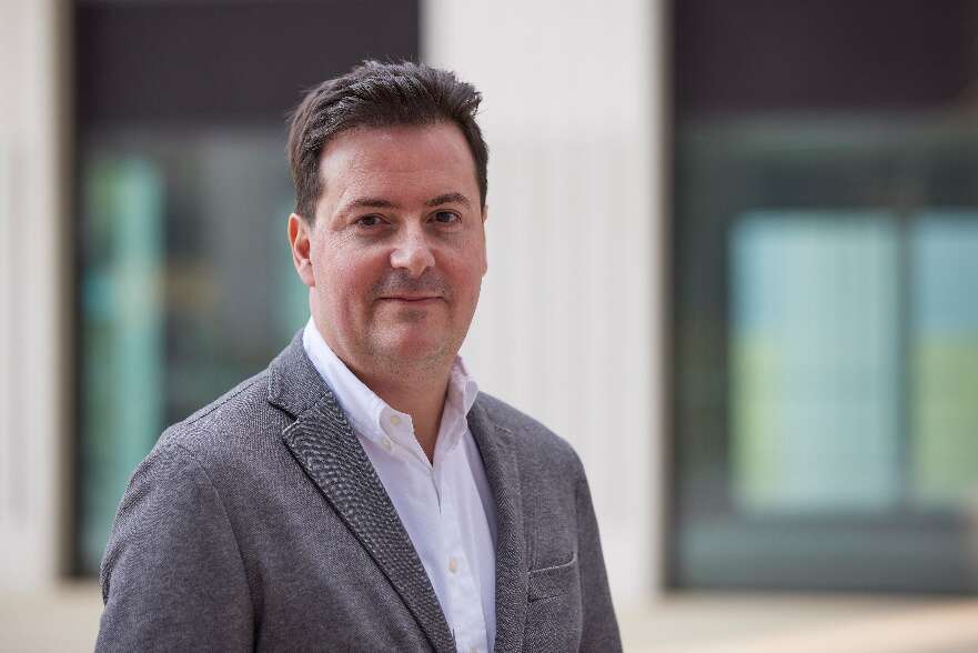 iProov Expands Team with New Chief Information Officer