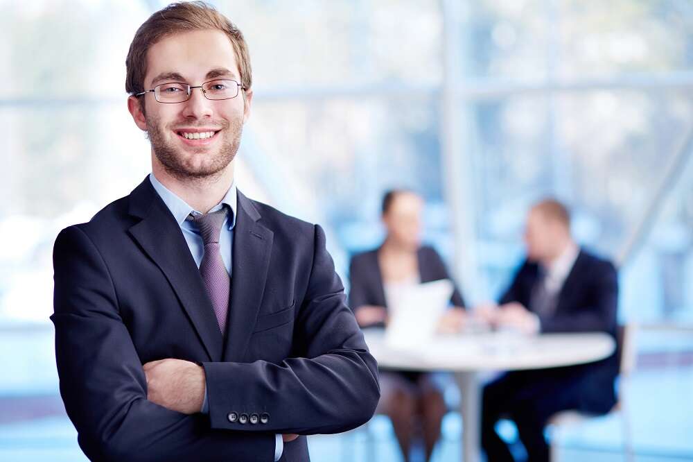 Why trust and transparency are the key ingredients for strong leadership in 2021