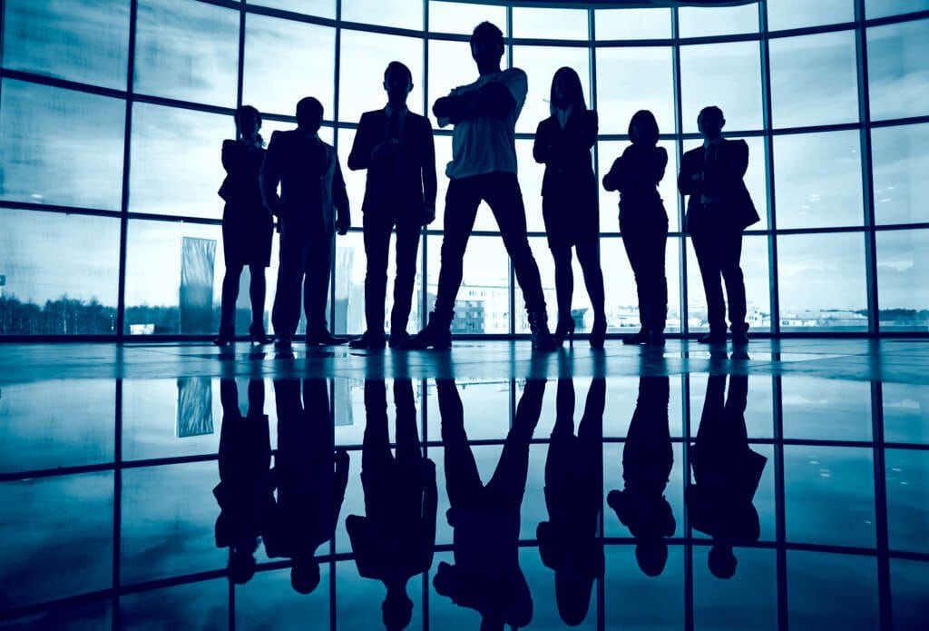 Getting your leadership team on board with remote first working