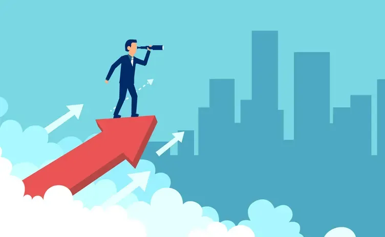 What is a good tactic for entrepreneurs to implement to keep a new company growing?