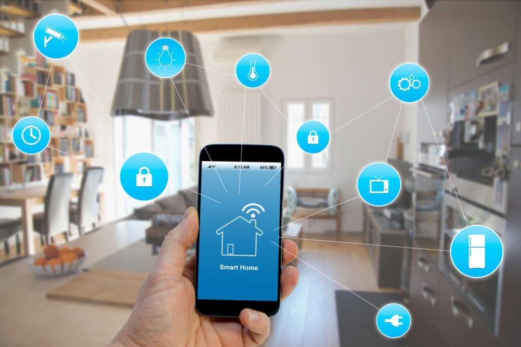 Seven Ways to Keep your Smart Home Devices out of the Hands of Hackers