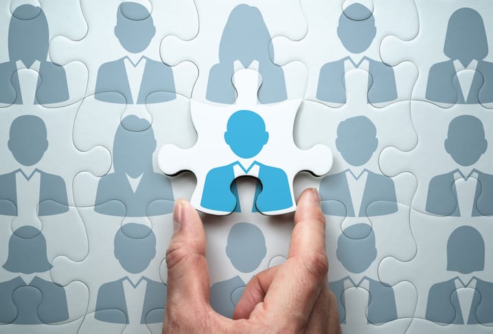 Reinventing Recruitment: How Meghan Houle Is Redefining the Job Market