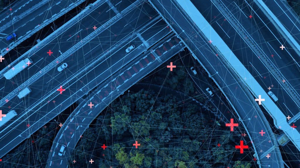 Standard Chartered arranges EUR 133 million of financing to restore crucial transport infrastructure in Cameroon