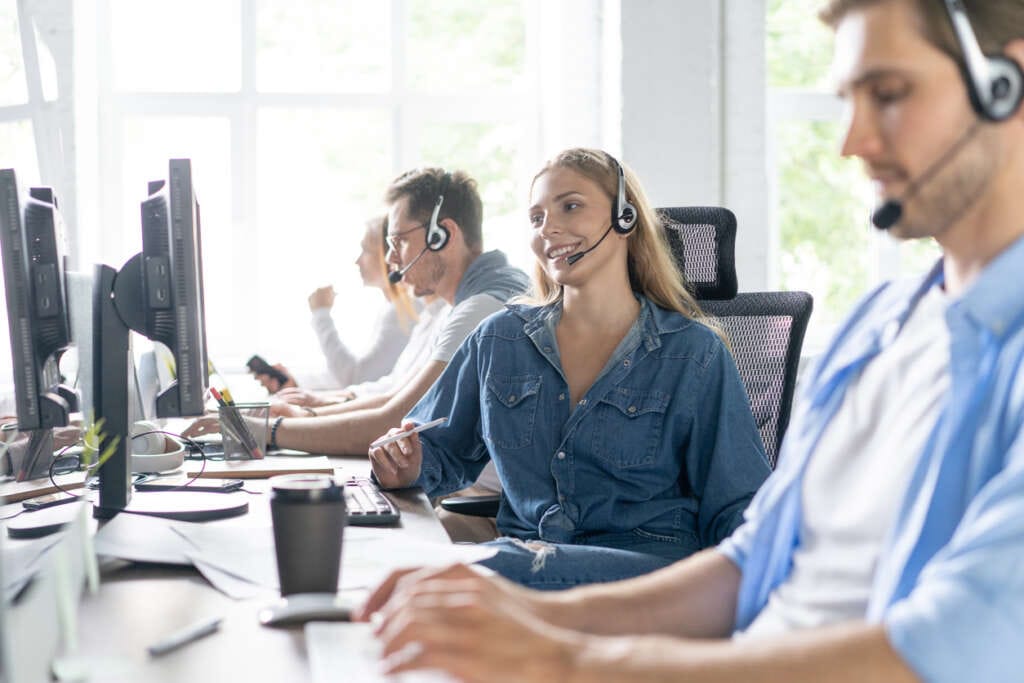 Contact Centres: How to Look After Your Employee’s Mental Health