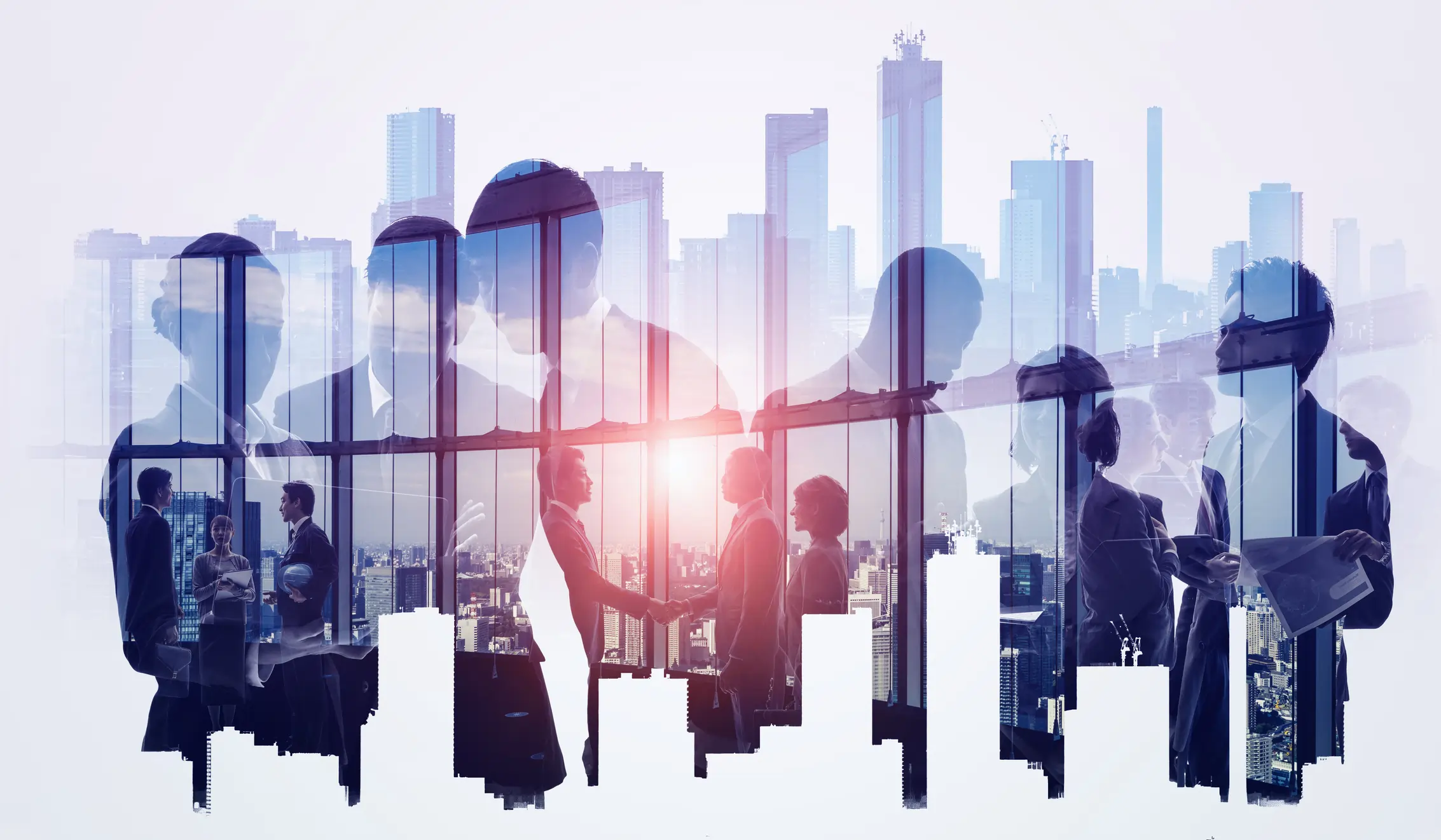 Meet 2025 – the year of workforce leadership paradox