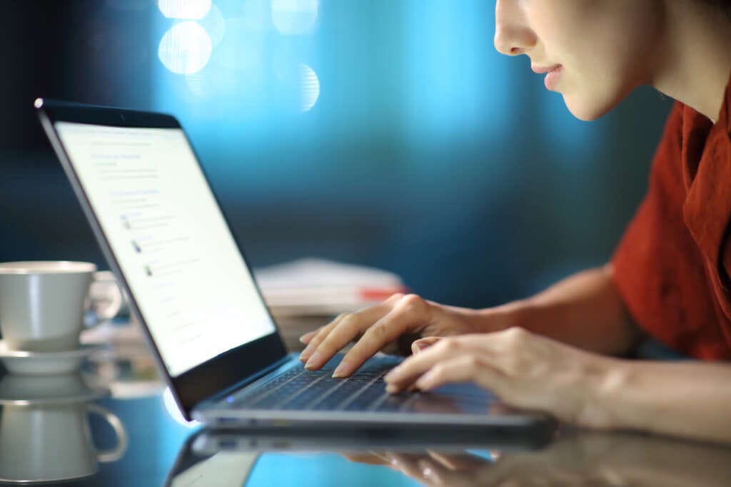 World Internaut Day: Five tips for surfing the internet safely