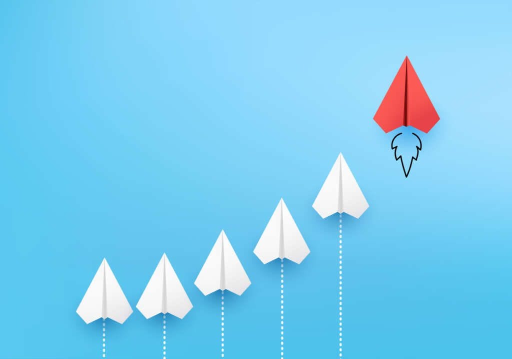 Innovative Ideas to Make Your Business Stand Out and Encourage Growth