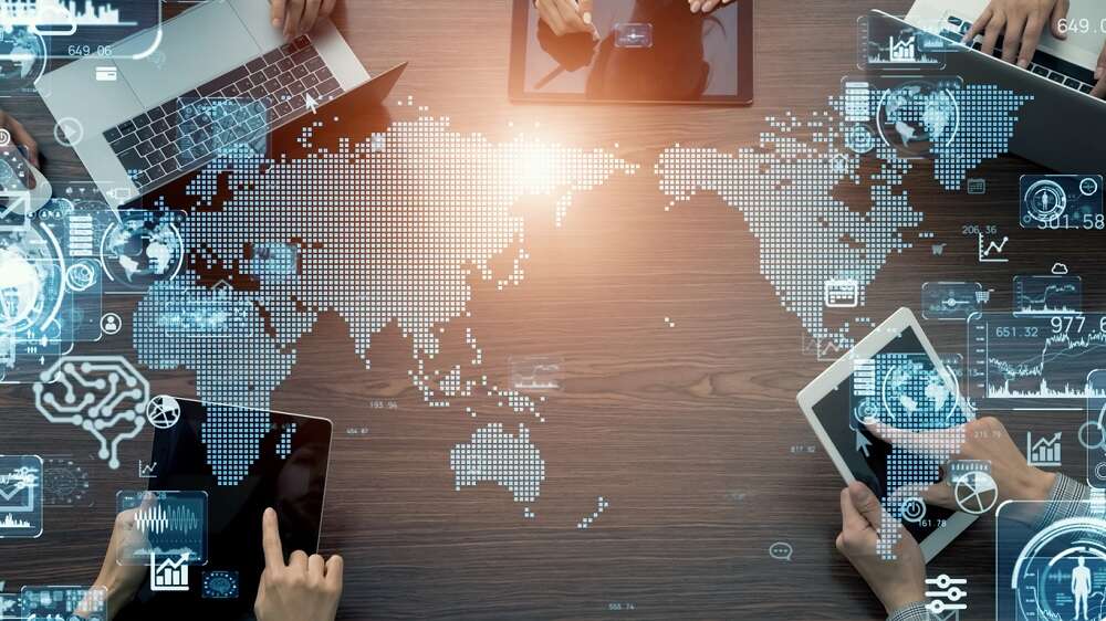 PhloSystems provides boost for businesses with appetite for global expansion