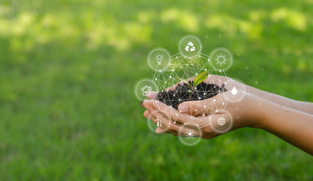 The Six Benefits of Adopting ESG When You’re A Startup