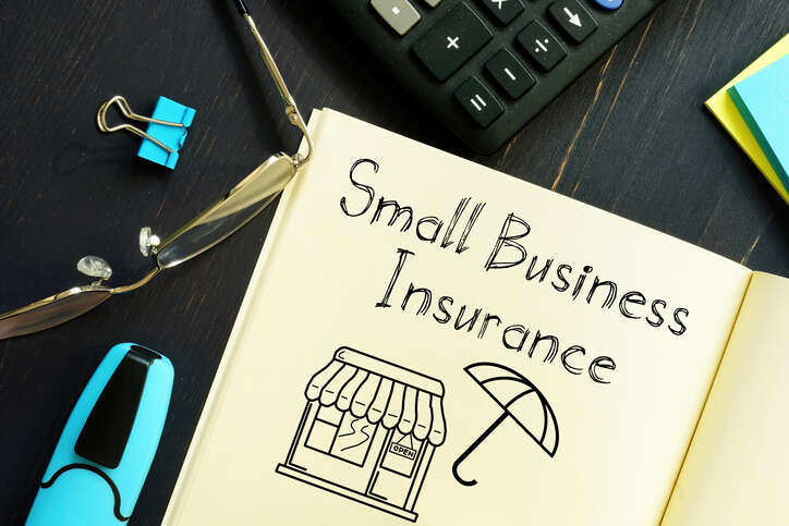 Small business insurance companies