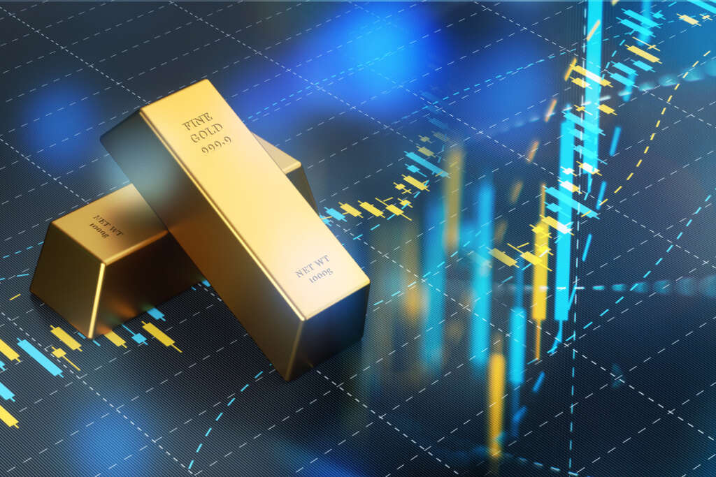 Five reasons why gold should be part of your investment portfolio